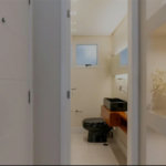 Apartamento à venda com 2 suítes em Vila Gertrudes, São Paulo, SP