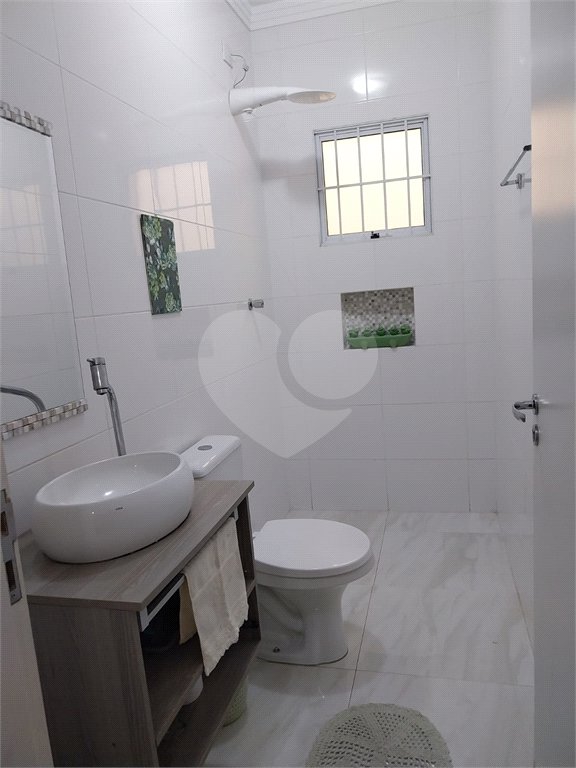 Sobrado à venda com 3 quartos em Casa Verde, São Paulo, SP