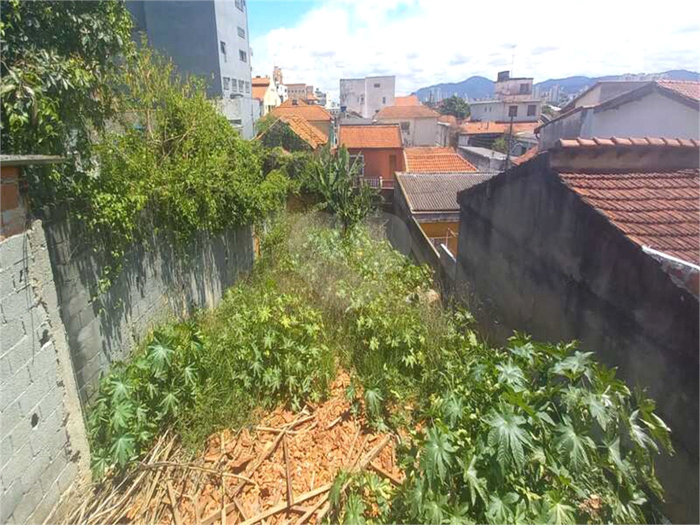 Terreno à venda em Casa Verde, São Paulo, SP