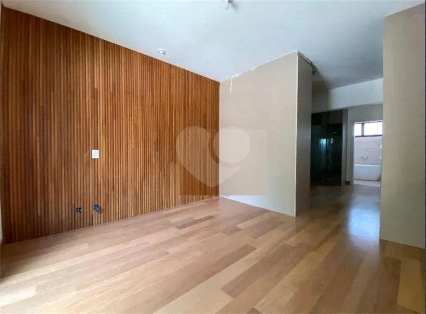 Casa à venda com 3 suítes no condomínio Casa Jardim Campo Belo, São Paulo - SP
