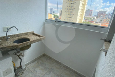 Apartamento à venda com 1 quarto em Vila Mazzei, São Paulo, SP