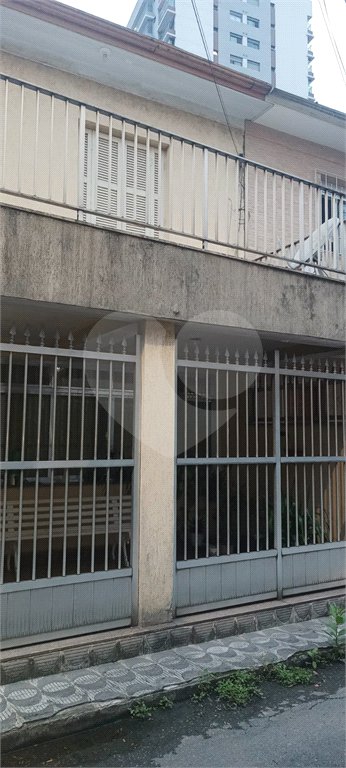 Sobrado à venda com 3 quartos em Tatuapé, São Paulo, SP