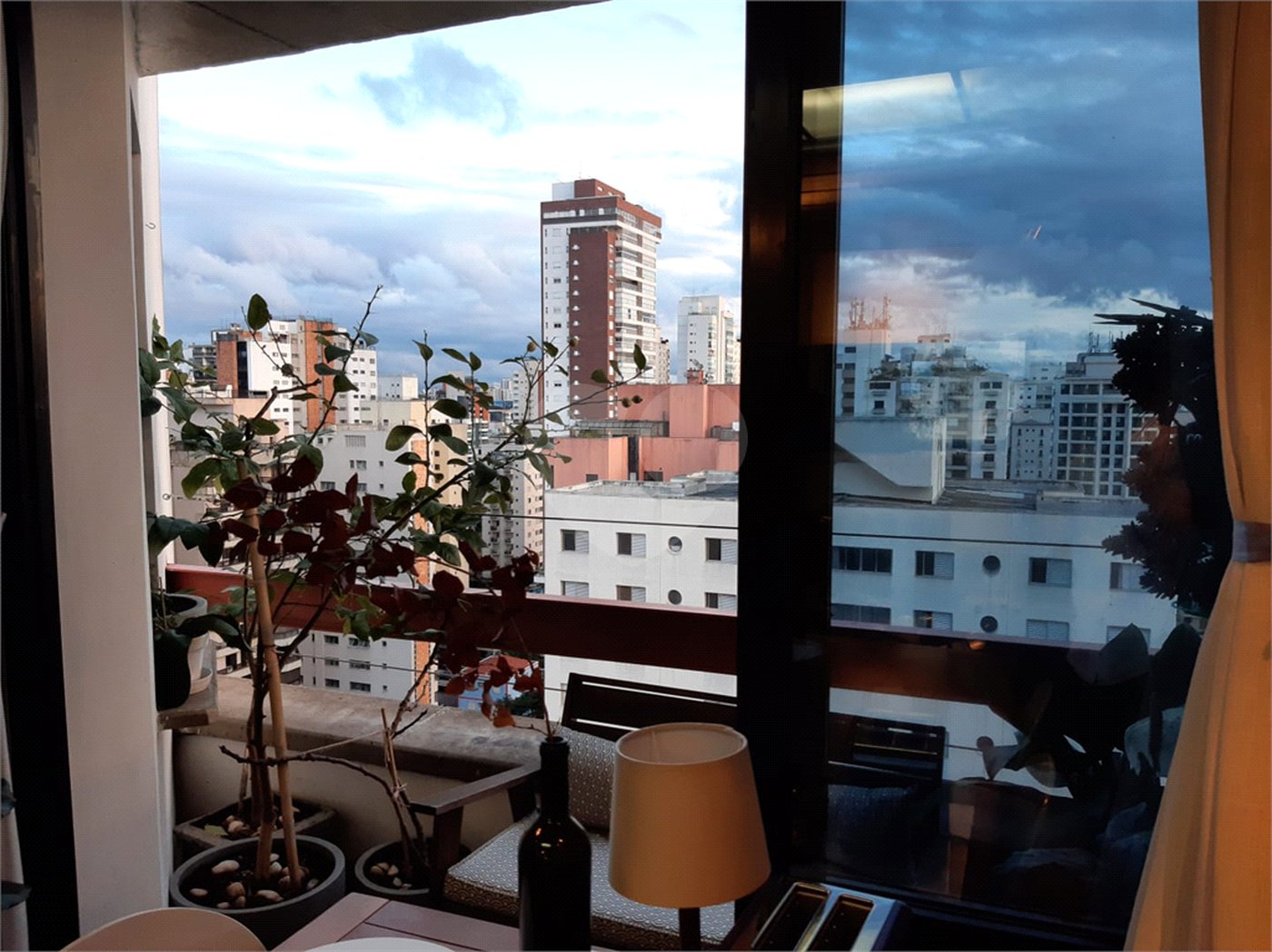 Apartamento à venda com 1 quarto em Planalto Paulista, São Paulo, SP