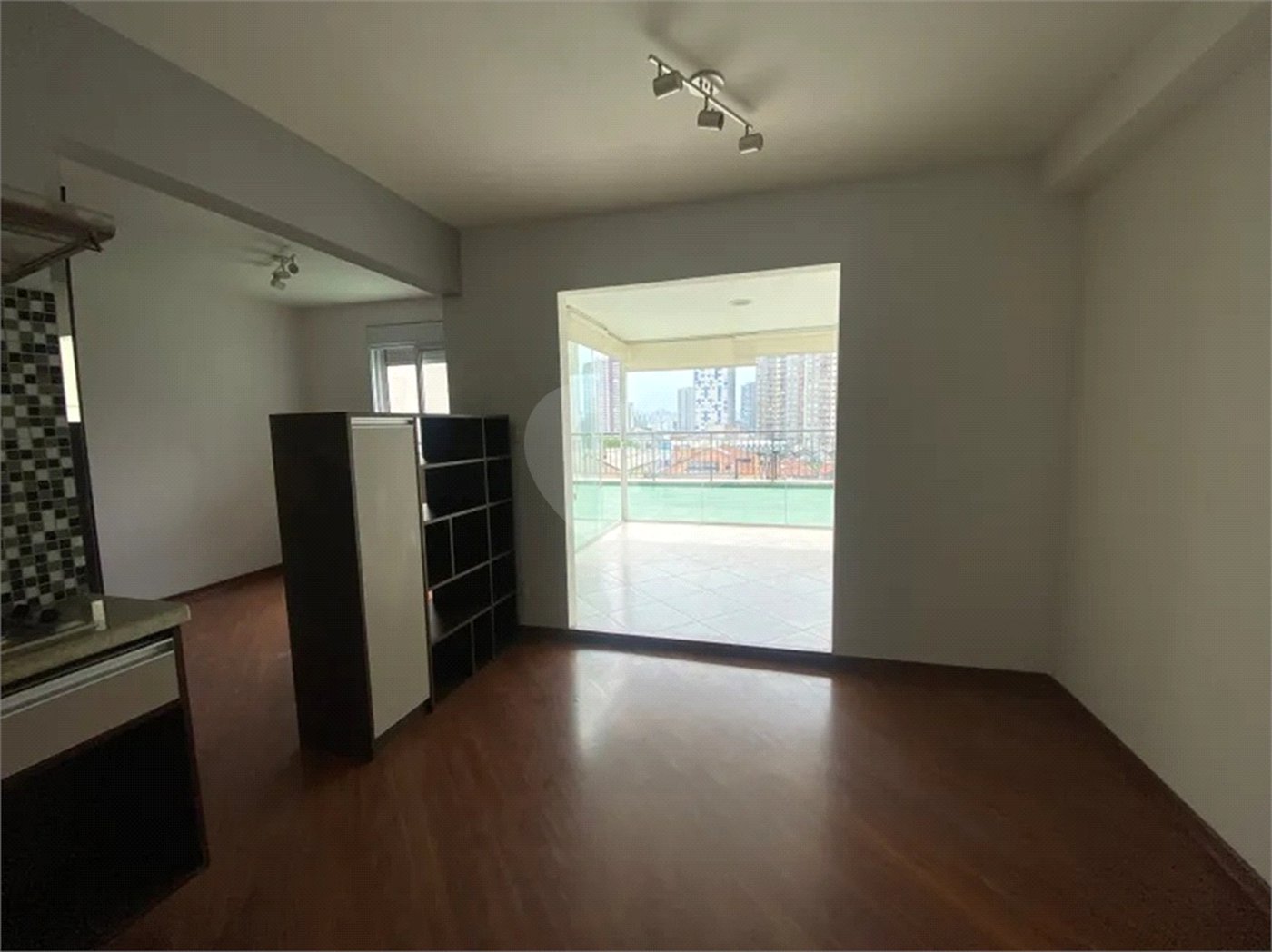 Apartamento à venda com 1 suíte em Barra Funda, São Paulo, SP