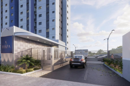 Residencial Luiza