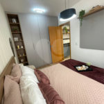 Apartamento à venda com 2 quartos em Jardim São Paulo(zona Norte), São Paulo, SP