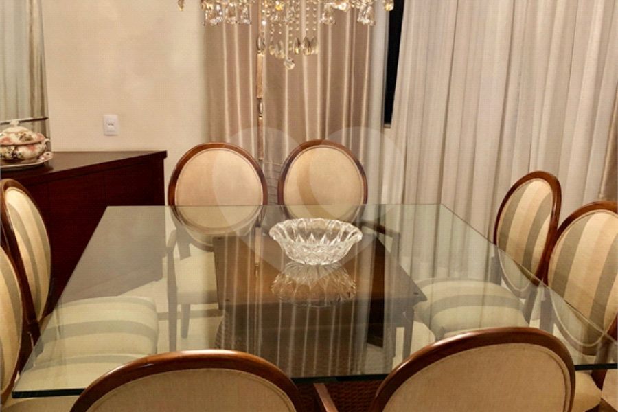 Apartamento à venda com 3 suítes em Tatuapé, São Paulo, SP