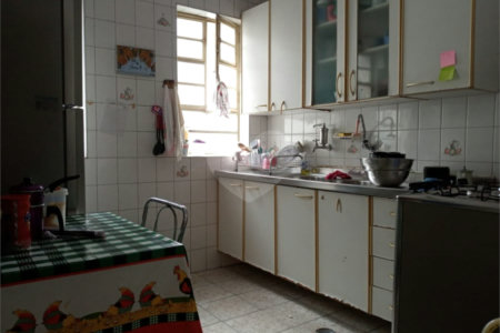 Casa à venda com 3 quartos em Aclimação, São Paulo, SP