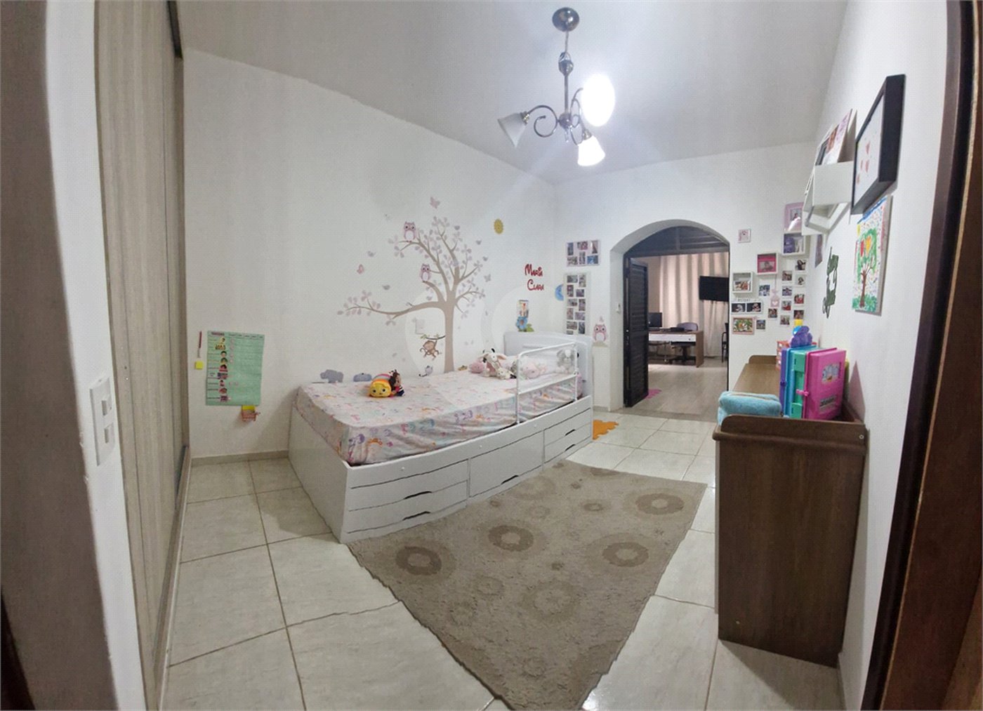 Casa à venda com 5 suítes no condomínio São Joaquim, Vinhedo - SP