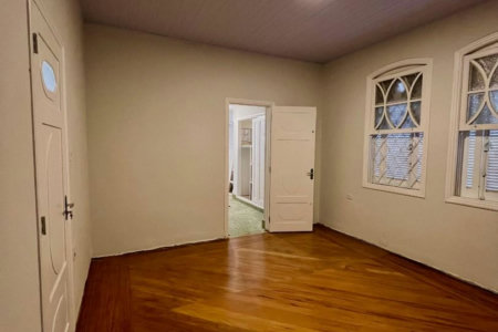 Casa com 3 dormitórios para alugar, 284 m² por R$ 21.162,89 - Gonzaga - Santos/SP