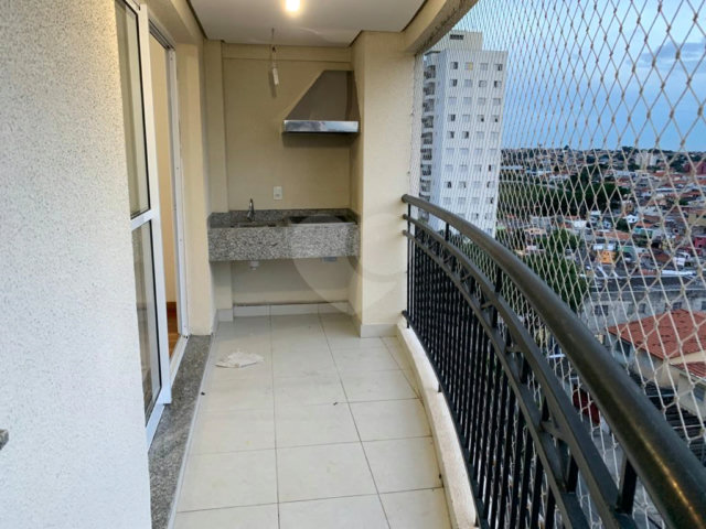 Apartamento à venda com 3 quartos, sendo 1 suíte,  em Vila Santa Catarina, São Paulo, SP