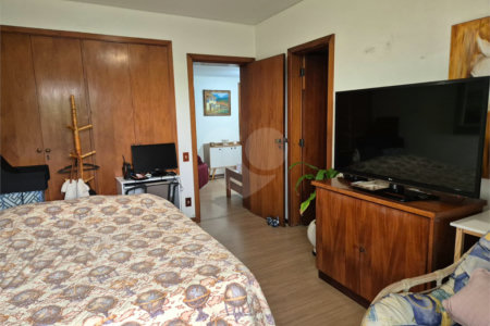 Apartamento à venda ou para alugar com 4 suítes em Alto da Boa Vista, São Paulo, SP