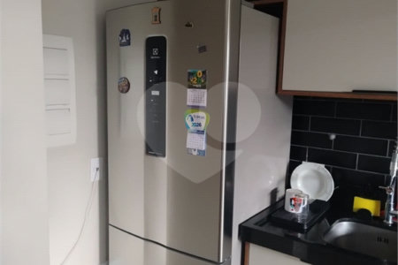Apartamento à venda com 2 quartos, sendo 1 suíte,  em Jardim São Paulo(zona Norte), São Paulo, SP