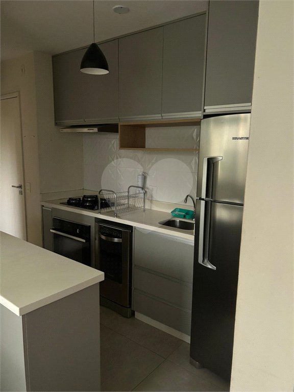 Apartamento à venda com 2 quartos, sendo 1 suíte,  em Paraíso do Morumbi, São Paulo, SP