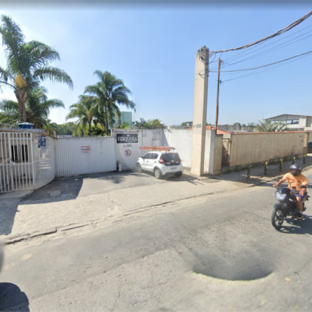 Apartamento à venda com 2 quartos em Jardim Itamarati, Poá, SP