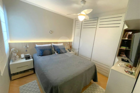 Cobertura à venda com 3 quartos, sendo 1 suíte,  em Vila Mascote, São Paulo, SP