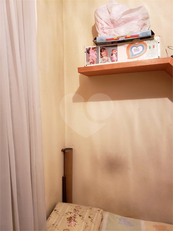 Sobrado à venda com 3 quartos, sendo 1 suíte, em Limão, São Paulo, SP
