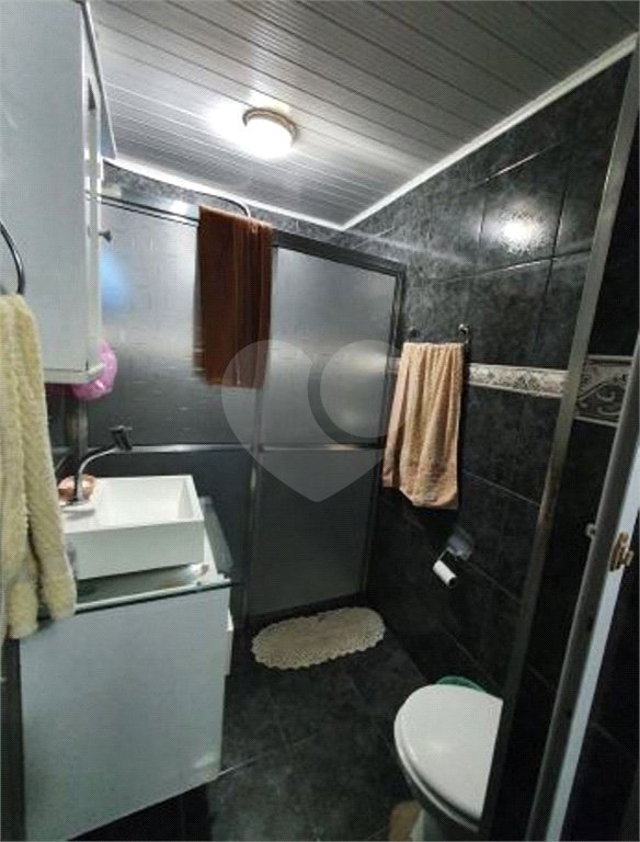 Casa à venda com 3 quartos em Parada Inglesa, São Paulo, SP