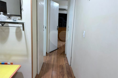 Apartamento à venda com 2 quartos, sendo 1 suíte, em Andaraí, Rio de Janeiro, RJ