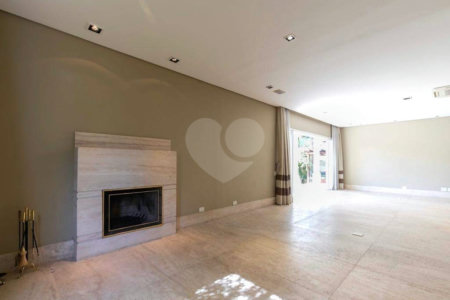 Casa à venda com 4 suítes no condomínio L`exclusive, São Paulo - SP