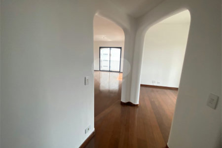 Apartamento para alugar com 3 suítes em Pinheiros, São Paulo, SP
