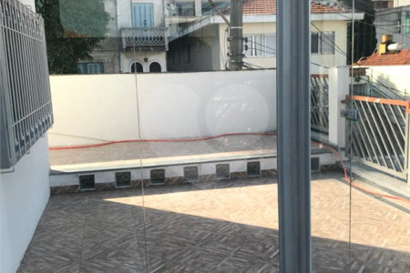 Sobrado à venda com 3 quartos, sendo 1 suíte, em Santana, São Paulo, SP