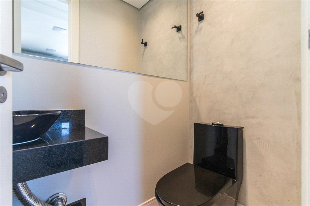 Apartamento à venda com 3 quartos, sendo 2 suítes, em Vila Romana, São Paulo, SP
