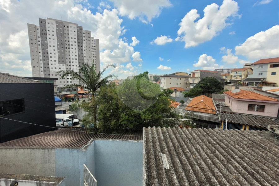 Casa à venda com 4 quartos em Tucuruvi, São Paulo, SP