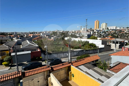 Sobrado à venda com 3 quartos, sendo 1 suíte, em Jardim Popular, São Paulo, SP