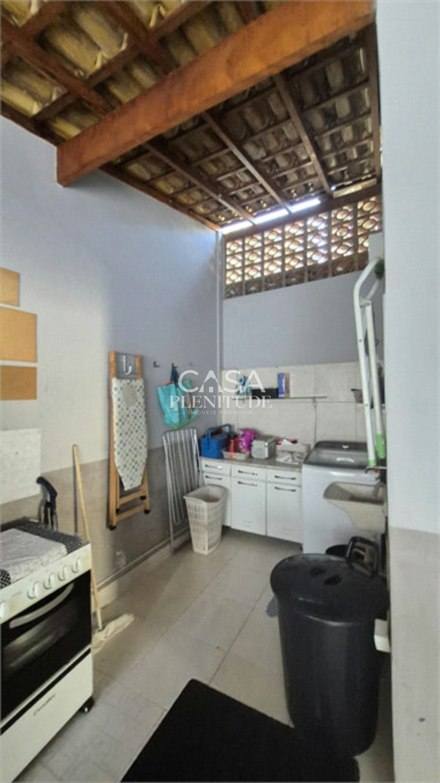 Casa em condomínio à venda com 3 quartos, sendo 1 suíte, em Jardim Residencial Carmem Blanco, Sorocaba, SP