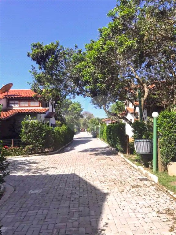 Casa em condomínio para alugar com 4 suítes em Bosque de Geribá, Armação dos Búzios, RJ
