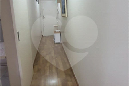 Apartamento à venda com 3 quartos em Perdizes, São Paulo, SP