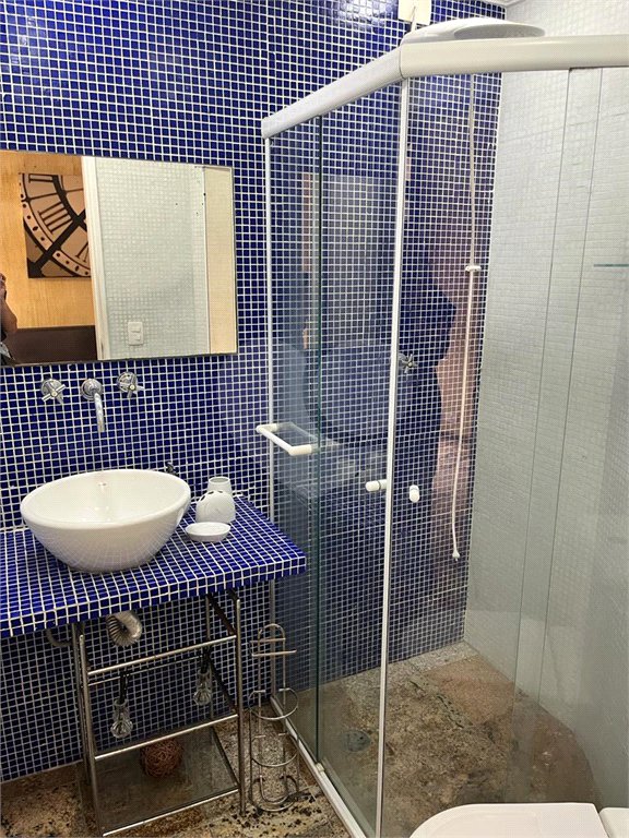 Apartamento à venda com 1 quarto em Indianópolis, São Paulo, SP