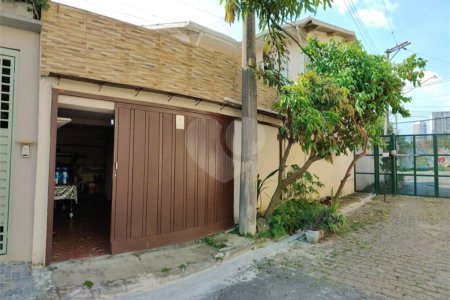 Casa à venda com 3 quartos em Instituto de Previdência, São Paulo, SP