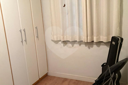 Apartamento à venda com 3 quartos, sendo 1 suíte, em Jardim São Paulo(zona Norte), São Paulo, SP