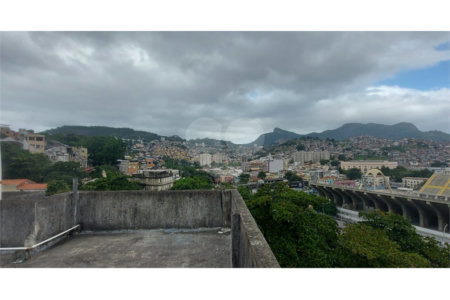 Prédio à venda em Santa Teresa, Rio de Janeiro, RJ