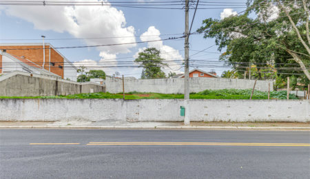 Terreno à venda em Jardim Prudência, São Paulo, SP