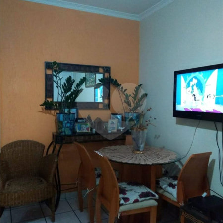 Apartamento à venda com 2 quartos em Água Branca, São Paulo, SP