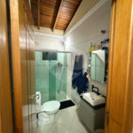 Sobrado à venda com 6 quartos, sendo 2 suítes, em Vila Áurea, Poá, SP