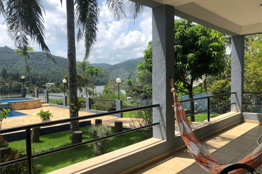 Casa à venda com 4 suítes no condomínio Campos de Mairiporã Gleba 1, Mairiporã - SP