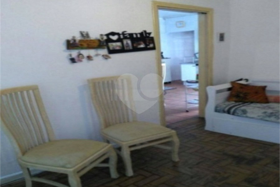 Casa Térrea à venda com 2 quartos em Tucuruvi, São Paulo, SP