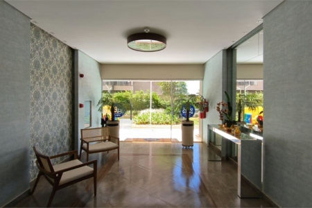 Apartamento à venda com 2 quartos, sendo 1 suíte, em Vila Amélia, Ribeirão Preto, SP