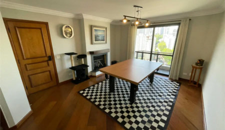 Apartamento à venda com 3 quartos, sendo 1 suíte,  em Parque Bairro Morumbi, São Paulo, SP