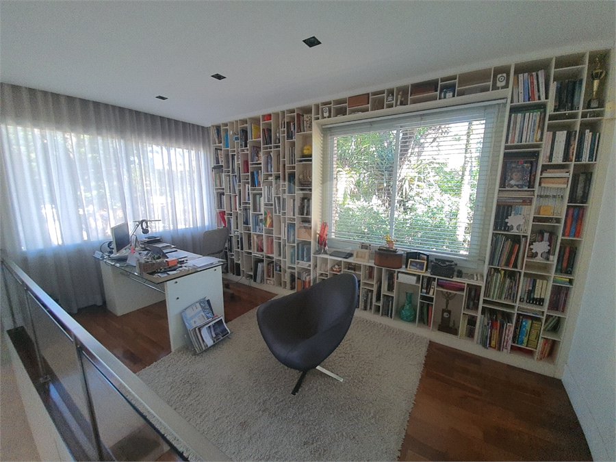 Casa à venda com 4 suítes no condomínio Laplace Spe, São Paulo - SP
