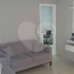 Apartamento à venda com 3 quartos, sendo 1 suíte,  em Parque Santana, Mogi das Cruzes, SP