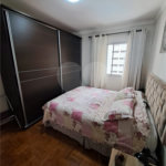 Apartamento à venda com 2 quartos, sendo 1 suíte, em Perdizes, São Paulo, SP