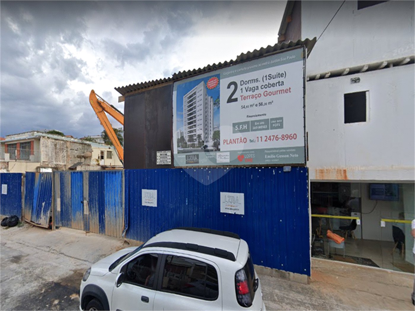 Apartamento à venda com 2 quartos, sendo 1 suíte,  em Santana, São Paulo, SP