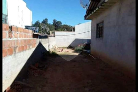 Casa Térrea à venda com 2 quartos em Traviú, Jundiaí, SP