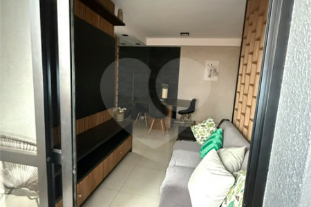 Apartamento para alugar com 2 quartos em Vila Formosa, São Paulo, SP
