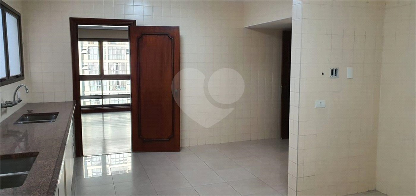 Apartamento à venda com 4 suítes em Santana, São Paulo, SP